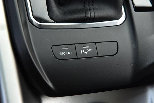 Used 2024 Dodge Hornet R/T Plus w/ R/T Blacktop Package AWD/4WD image 19