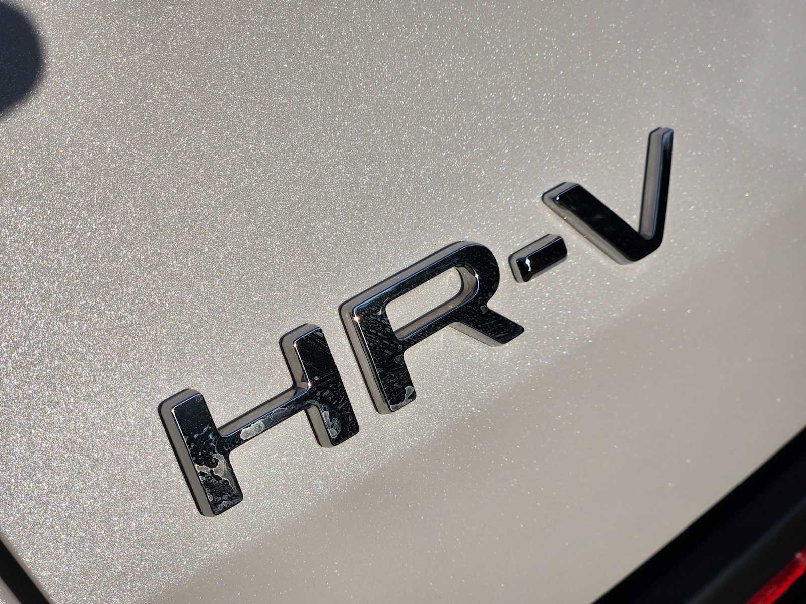 Certified 2026 Honda HR-V LX image 11