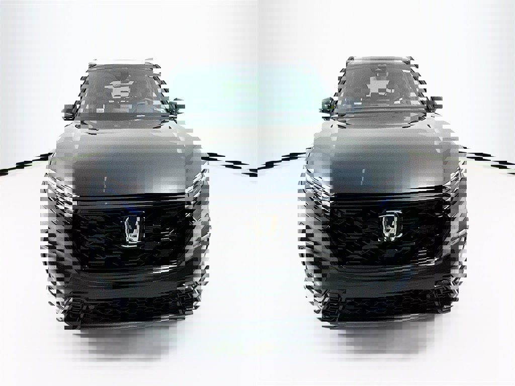 New 2026 Honda CR-V Sport-L image 4