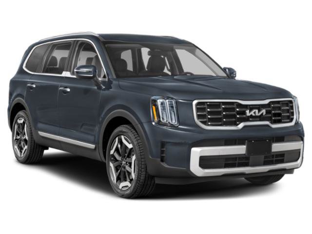 Used 2025 Kia Telluride S AWD/4WD image 9
