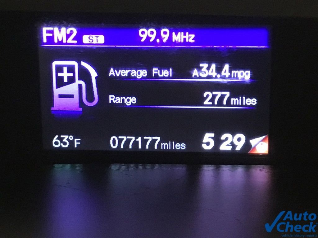 Used 2014 Honda Civic LX image 35