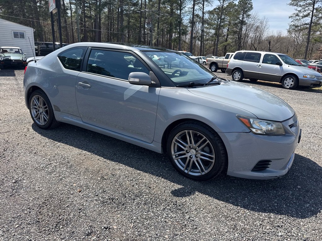Used 2011 Scion tC TC image 14