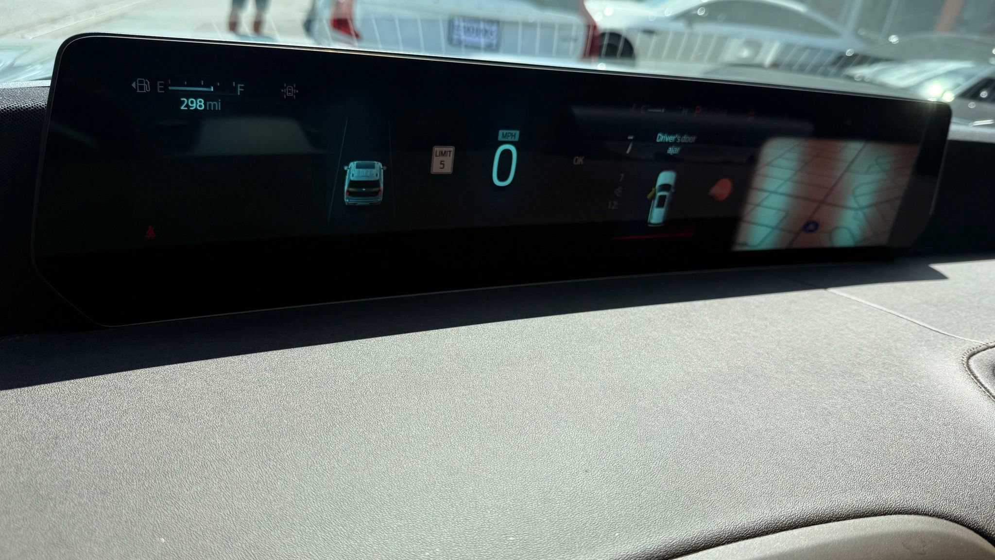 Used 2025 Ford Expedition King Ranch AWD/4WD image 49