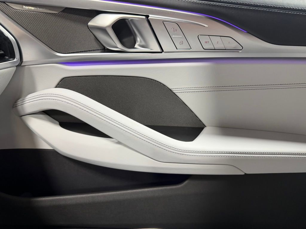 Used 2023 BMW M8 Competition image 26