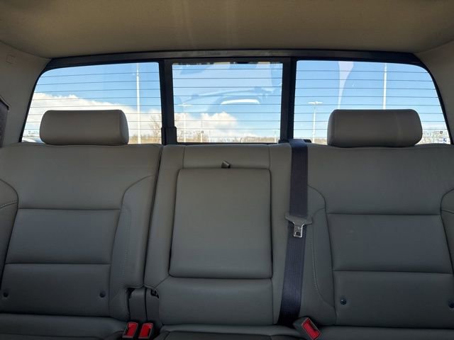 Used 2018 GMC Sierra 1500 SLT w/ SLT Premium Package image 36
