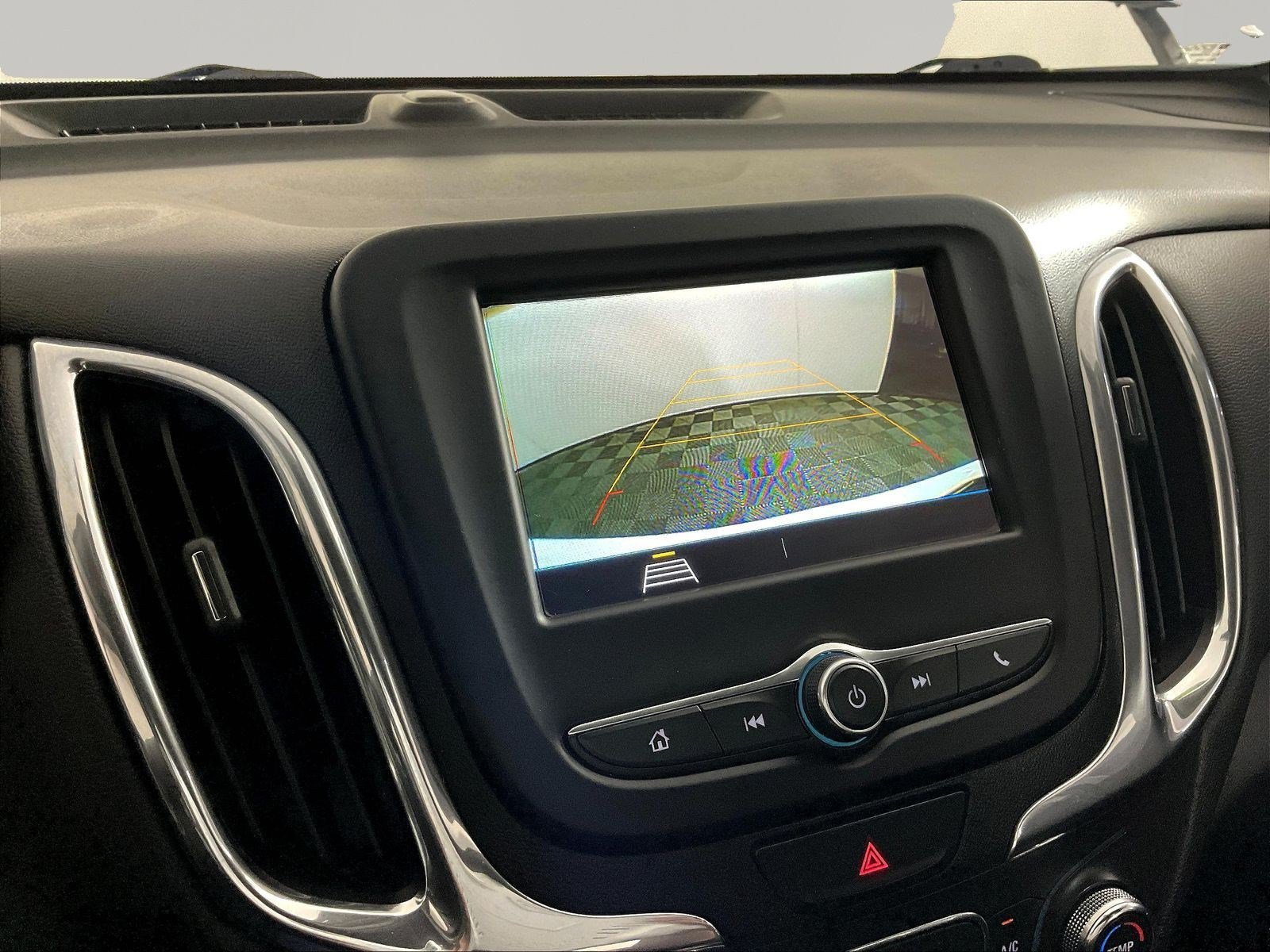 Used 2019 Chevrolet Equinox LT FWD image 14