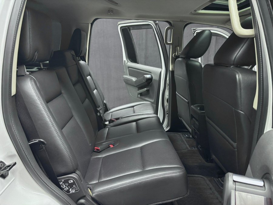 Used 2010 Ford Explorer 4WD Limited image 28