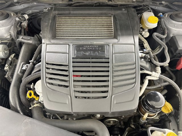 Used 2020 Subaru WRX AWD/4WD image 27
