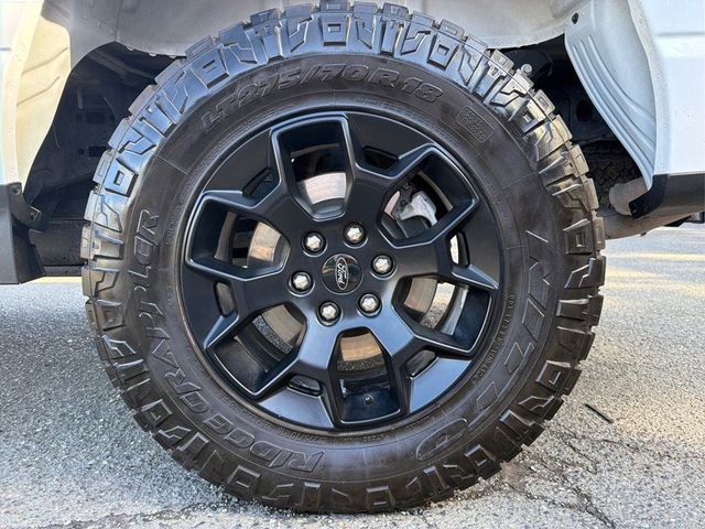 Used 2025 Ford F150 STX w/ Equipment Group 201A FX4 image 23