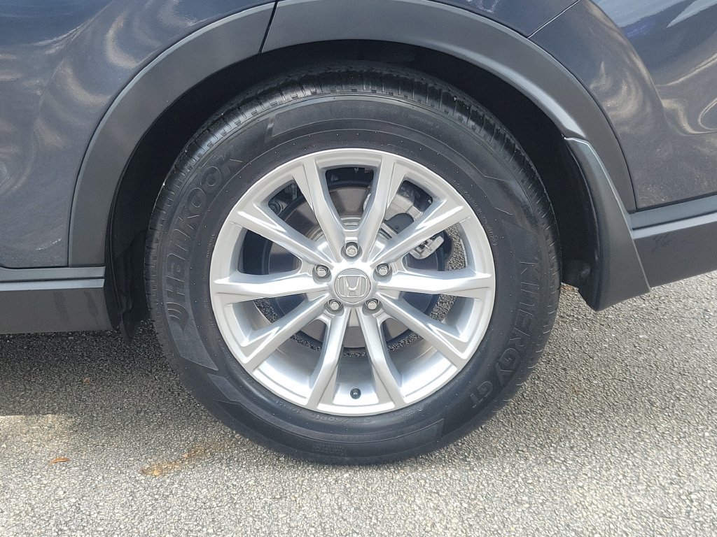 Used 2024 Honda CR-V EX image 5