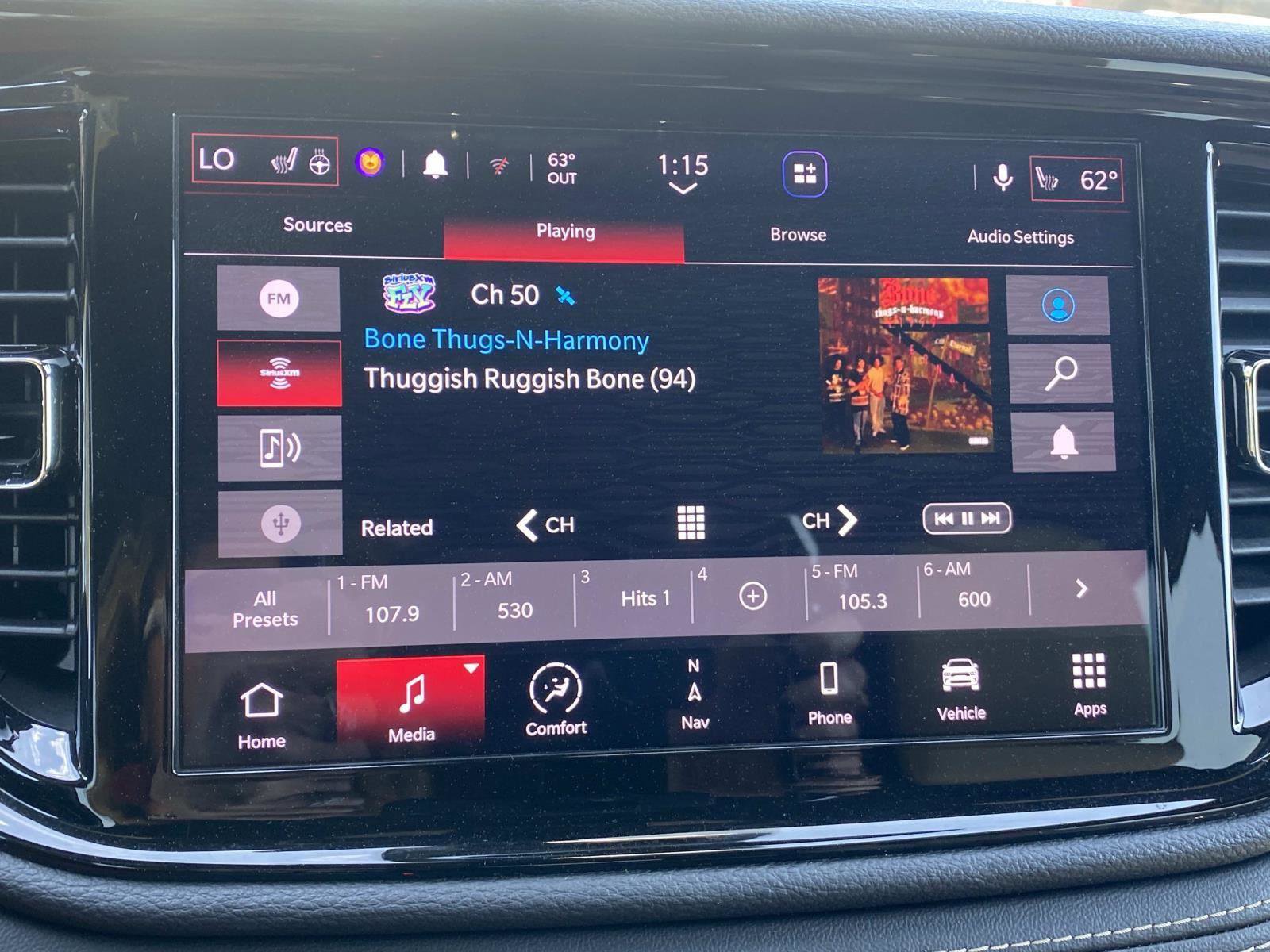 Certified 2022 Dodge Durango GT image 28