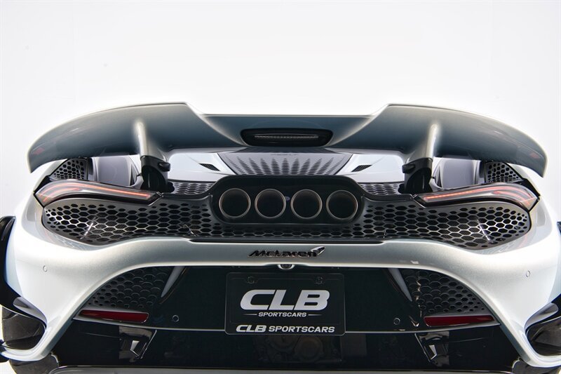 Used 2022 McLaren 765LT RWD image 39