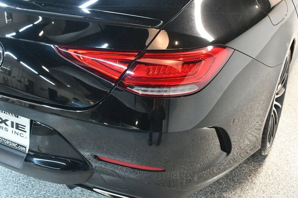 Used 2021 Mercedes-Benz CLS 450 image 16