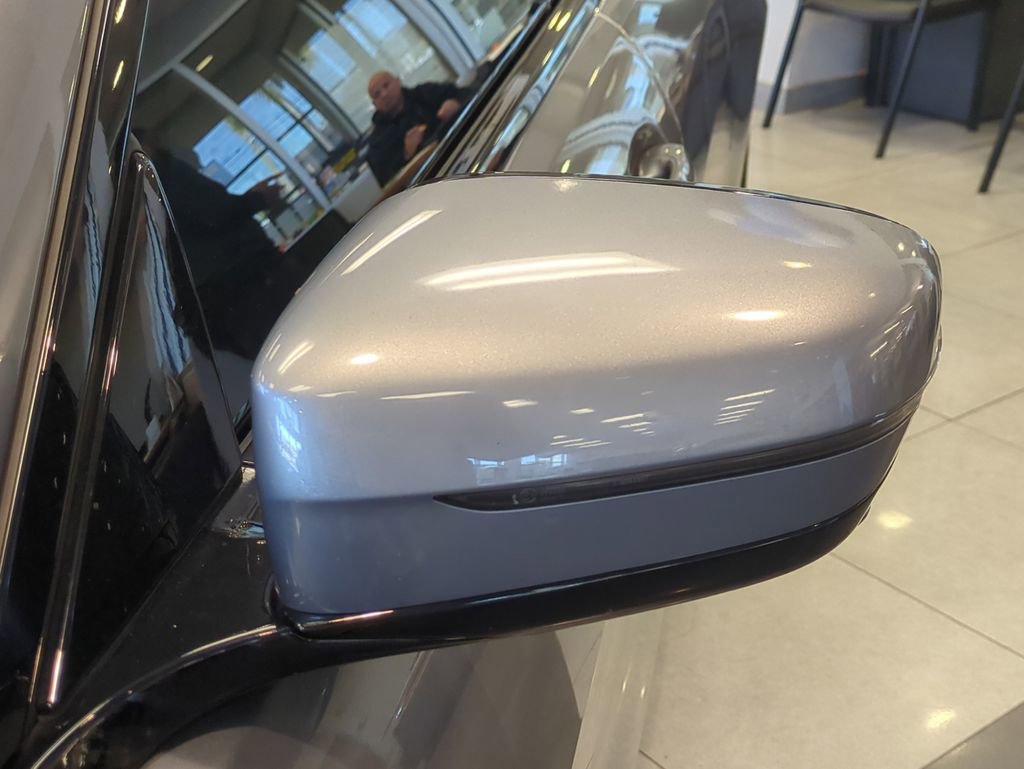 Used 2023 BMW 840i Gran Coupe 840 image 13