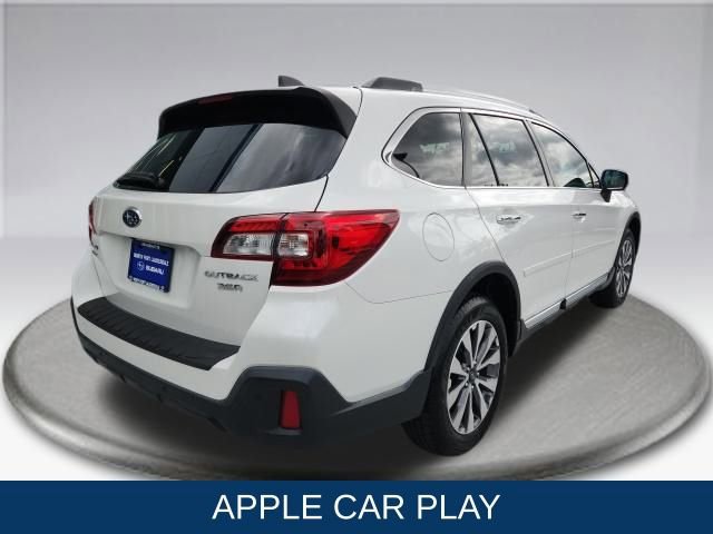 Used 2018 Subaru Outback 3.6R Touring image 10