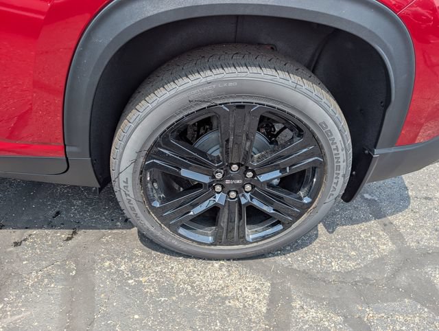 New 2026 GMC Acadia Elevation w/ Black Edition AWD/4WD image 22