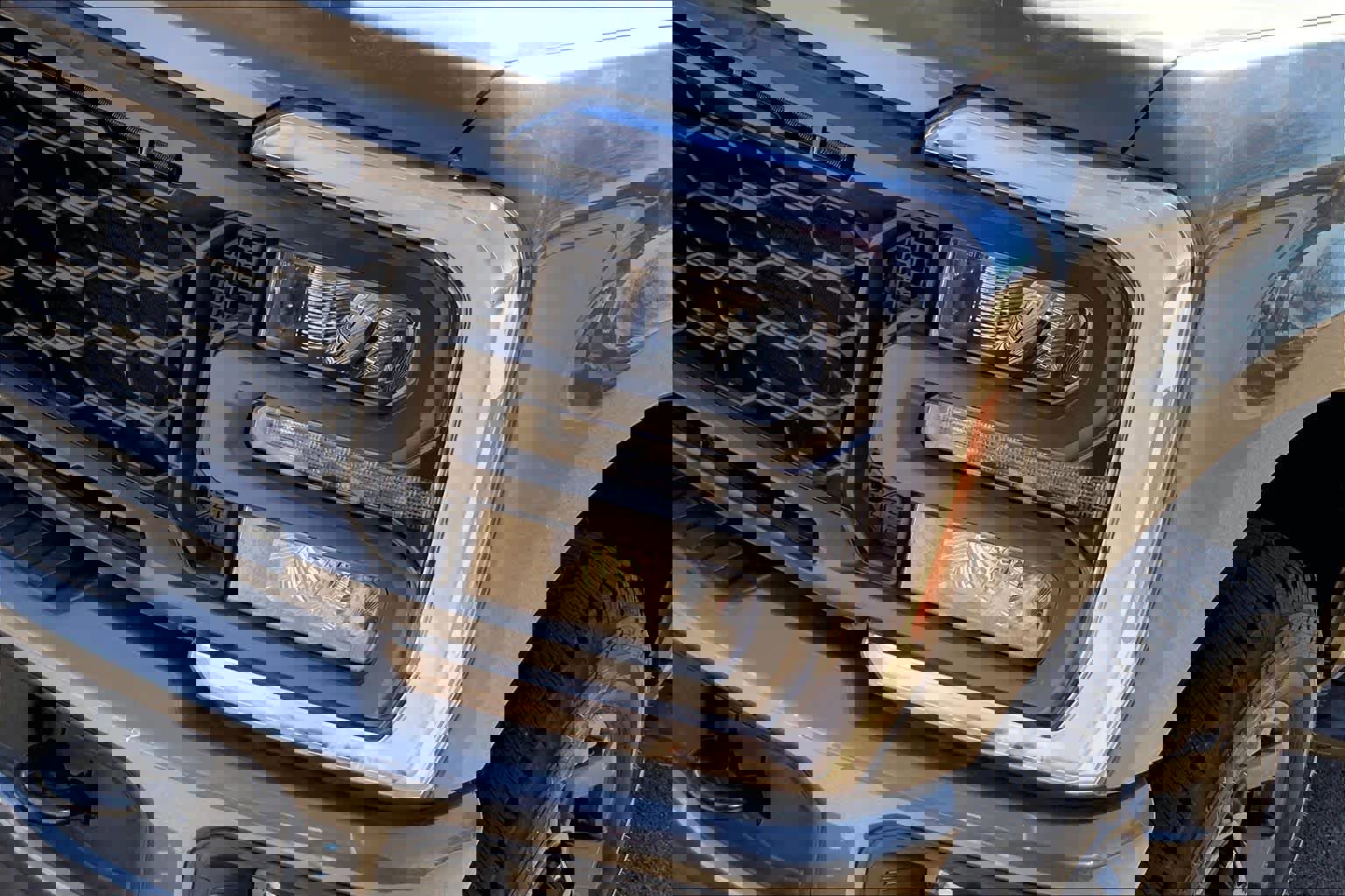 New 2026 Ford F350 XL w/ STX Appearance Package image 13