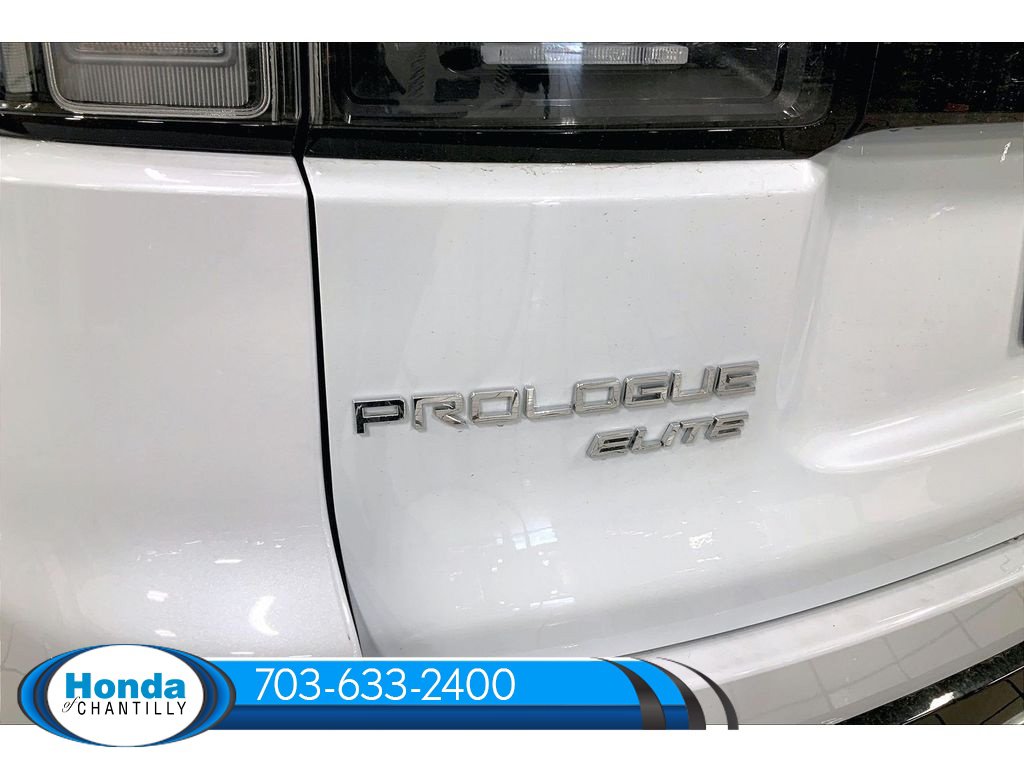 New 2026 Honda Prologue Elite image 18