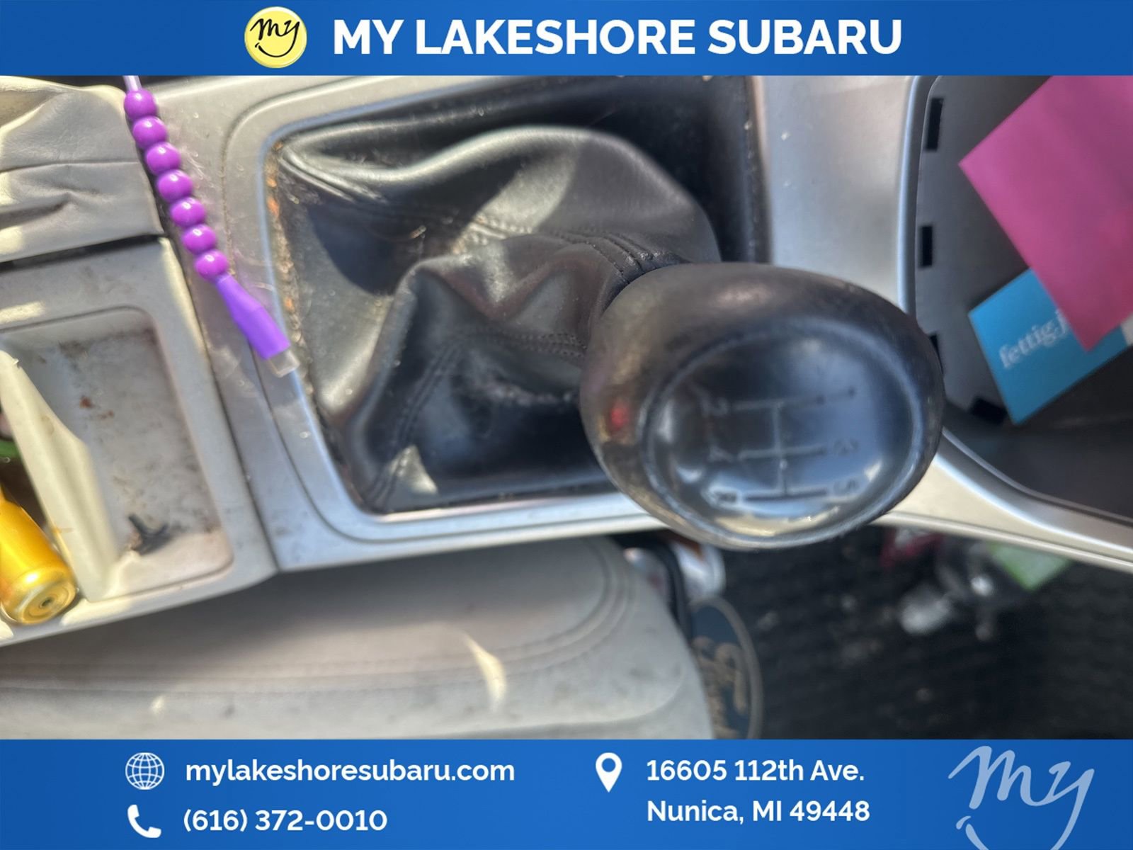 Used 2009 Subaru Impreza 2.5i image 13