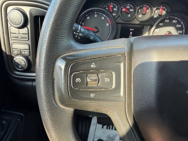 Used 2023 Chevrolet Silverado 3500 W/T w/ WT Fleet Convenience Package AWD/4WD image 23