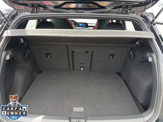 Used 2024 Volkswagen GTI S FWD image 12