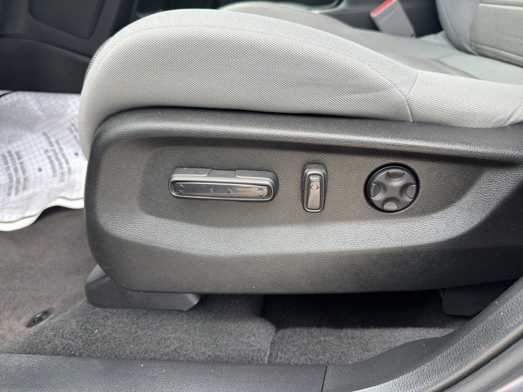 Used 2021 Honda CR-V EX image 21