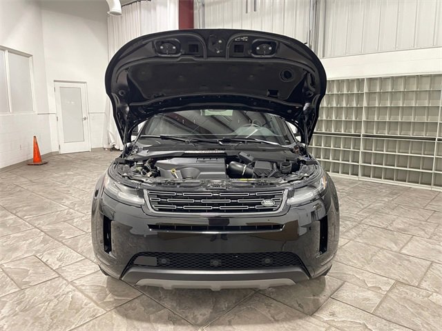 Used 2024 Land Rover Range Rover Evoque S image 30