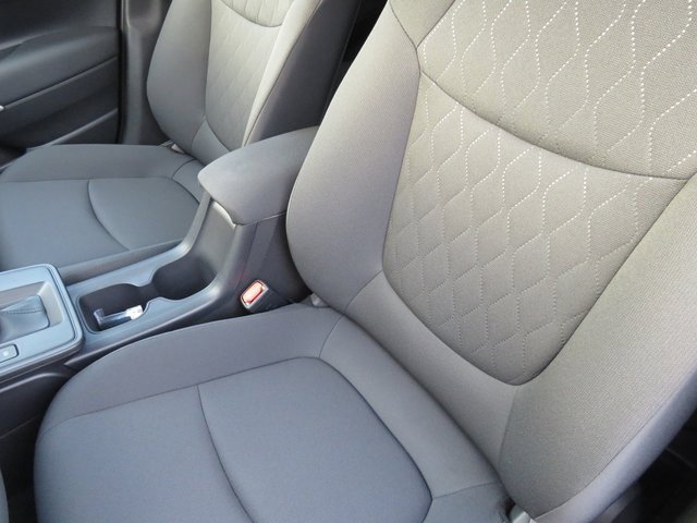 New 2026 Toyota Corolla Cross LE image 17