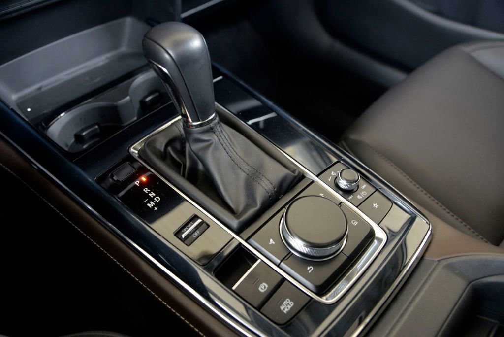 Used 2024 MAZDA CX-30 2.5 Turbo w/ Premium Package image 25