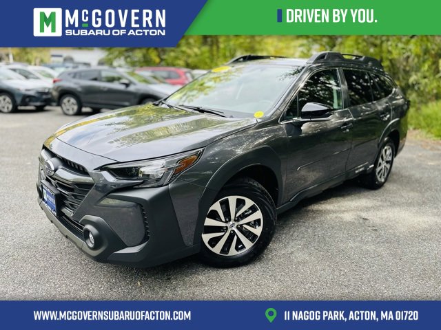 Used 2025 Subaru Outback Premium