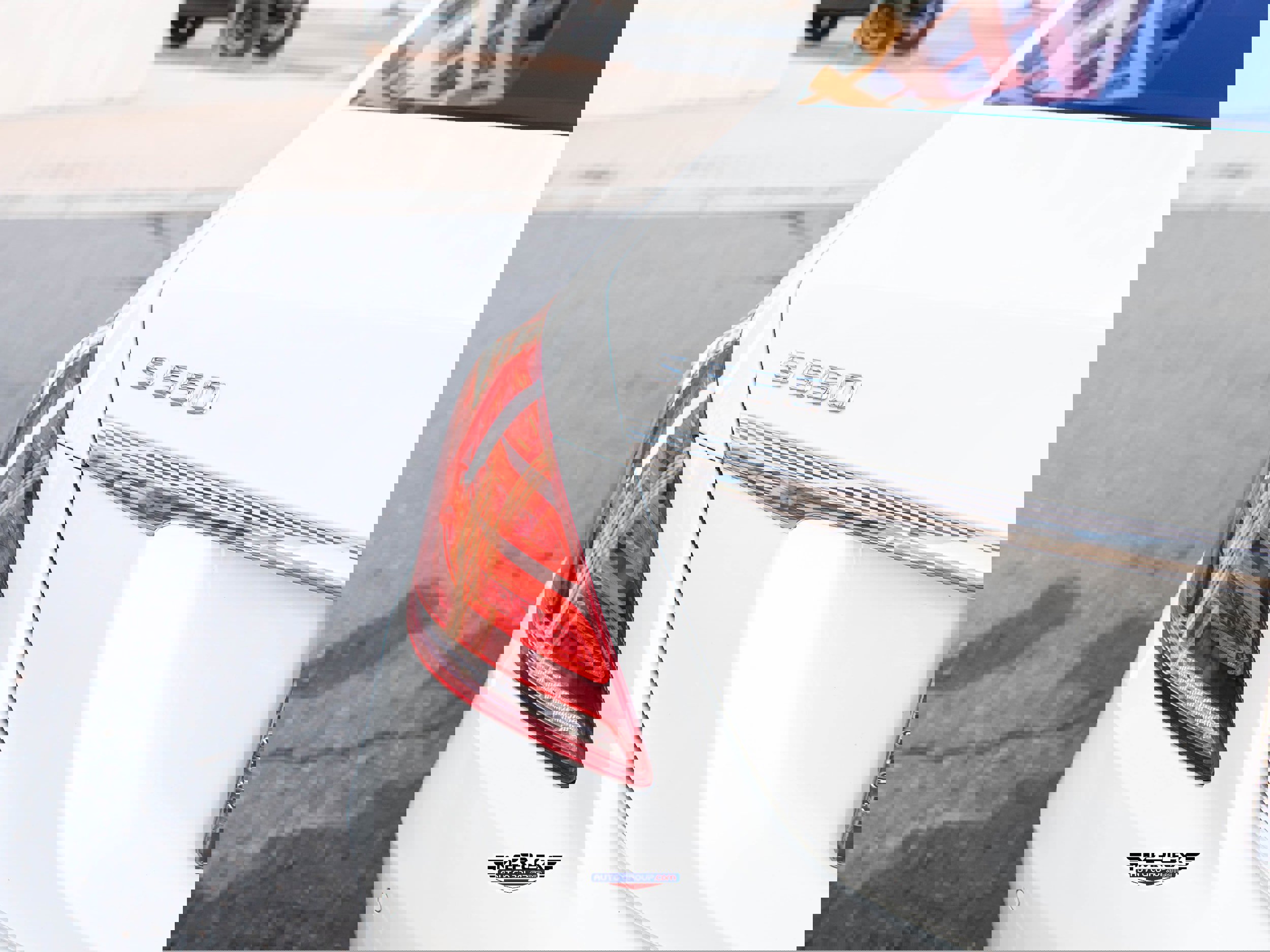 Used 2015 Mercedes-Benz S 550 Sedan w/ Premium 1 Package image 48