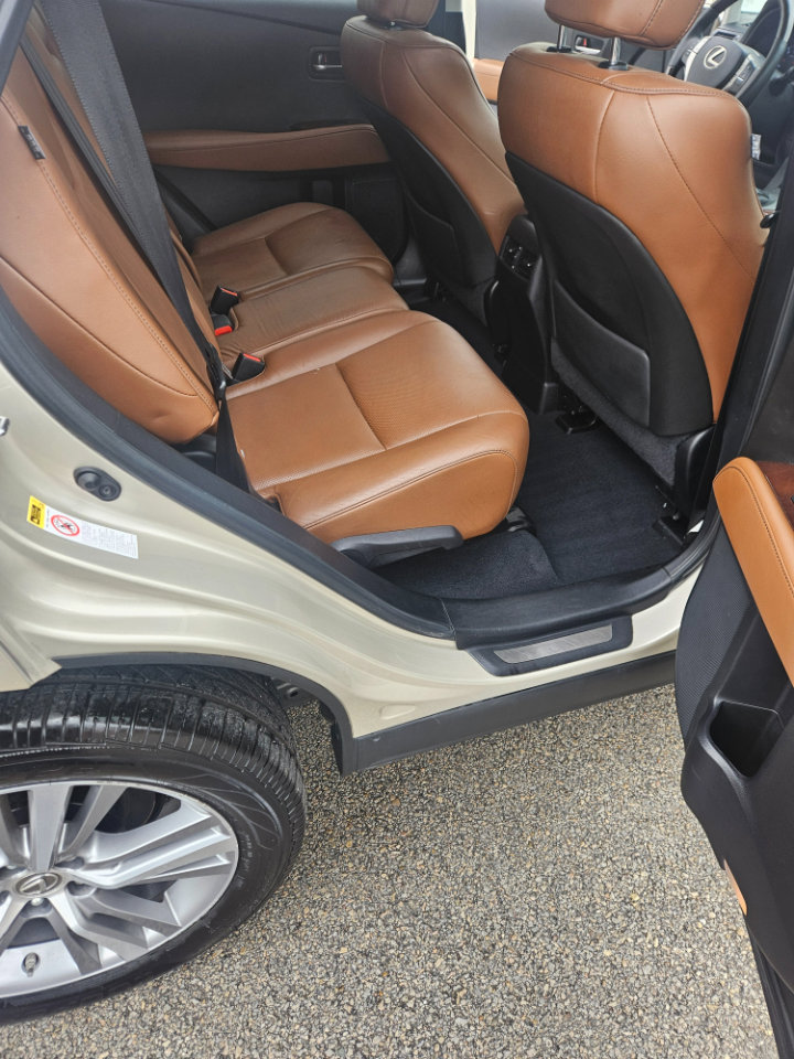 Used 2015 Lexus RX 350 AWD image 13