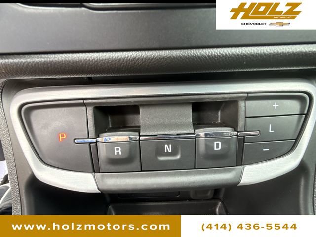 Certified 2024 GMC Terrain SLT AWD/4WD image 15