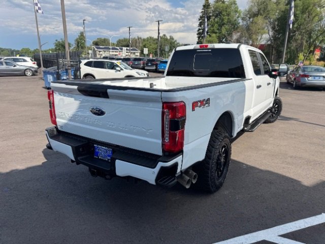 Used 2023 Ford F350 XL w/ STX Appearance Package image 6