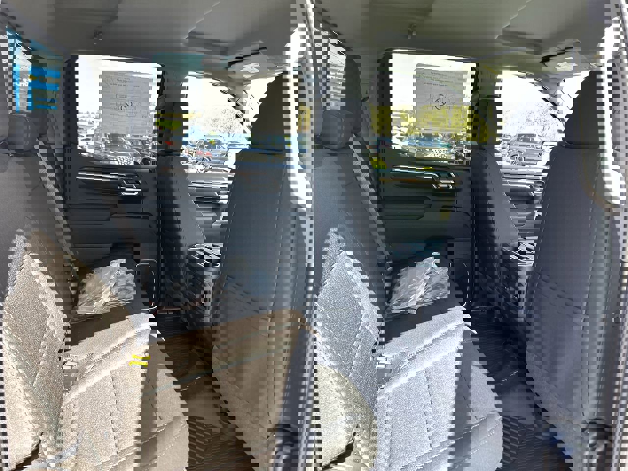 New 2026 Chevrolet Silverado 1500 RST w/ All Star Edition Plus image 19