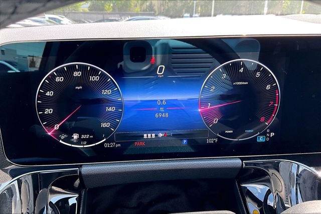 Used 2026 Mercedes-Benz GLA 250 4MATIC image 22