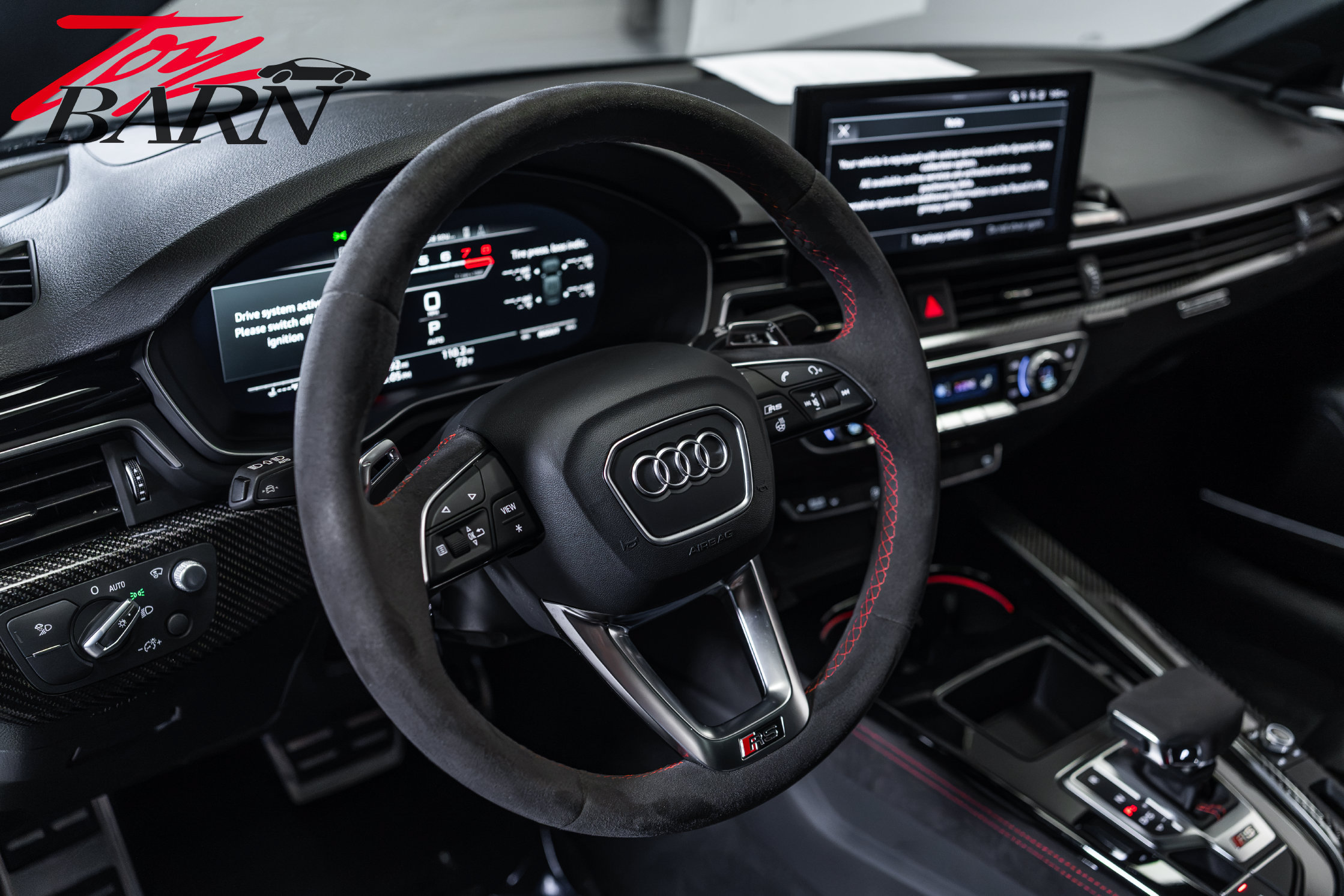 Used 2022 Audi RS 5 AWD/4WD image 29