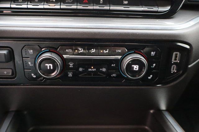 Used 2025 Chevrolet Silverado 2500 High Country w/ High Country Premium Package image 26