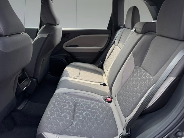 New 2026 Subaru Forester image 9