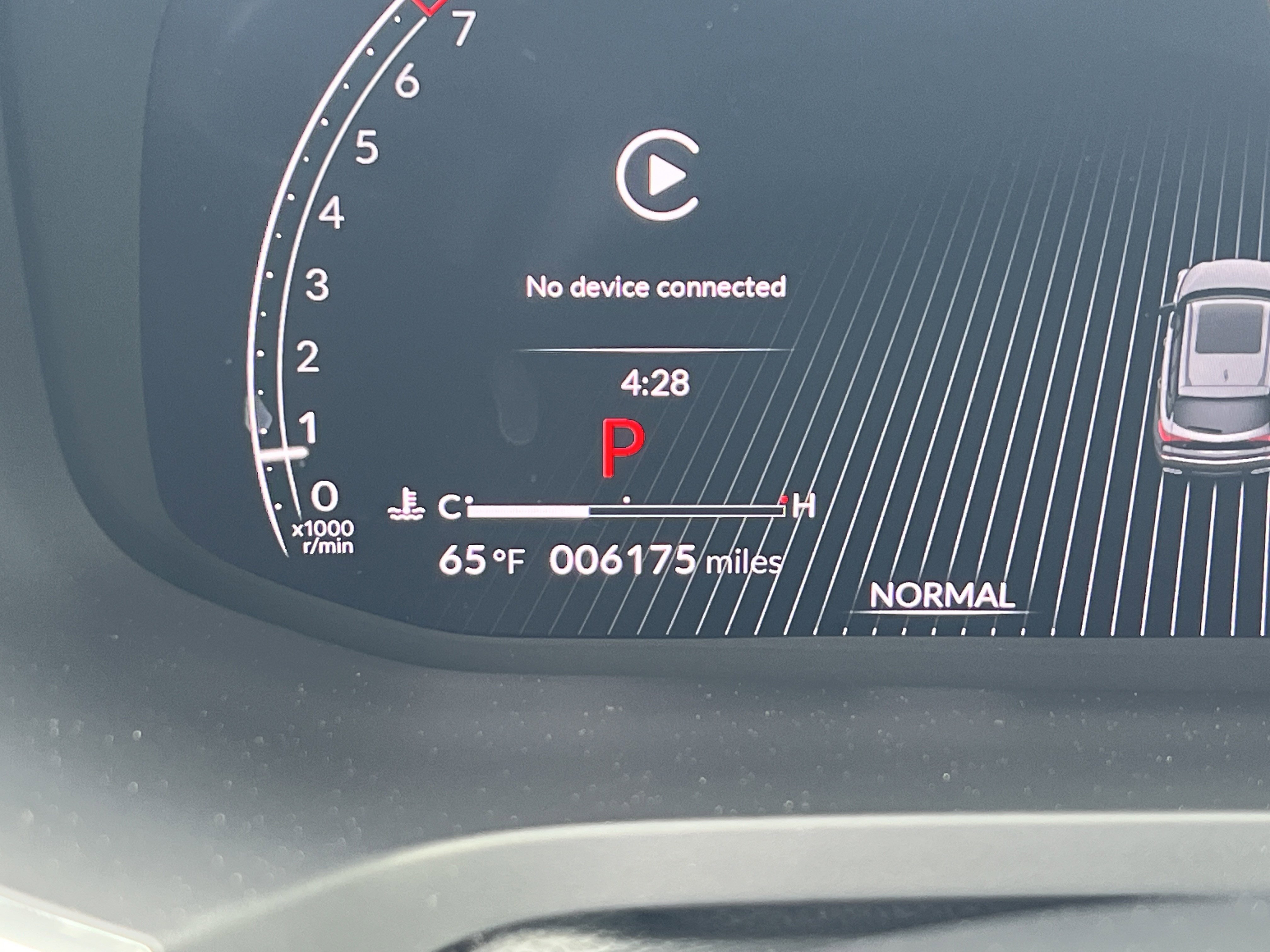 Certified 2026 Acura MDX FWD w/ Technology Package image 22