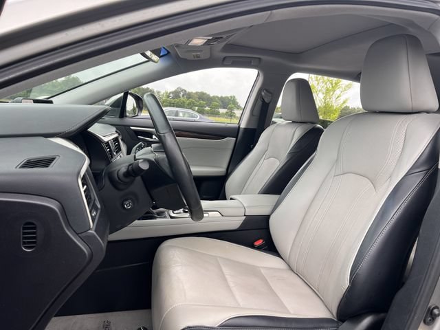 Used 2017 Lexus RX 350 AWD w/ Premium Package image 13