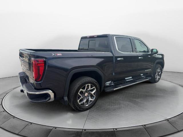New 2026 GMC Sierra 1500 SLT w/ SLT Premium Plus Package image 5