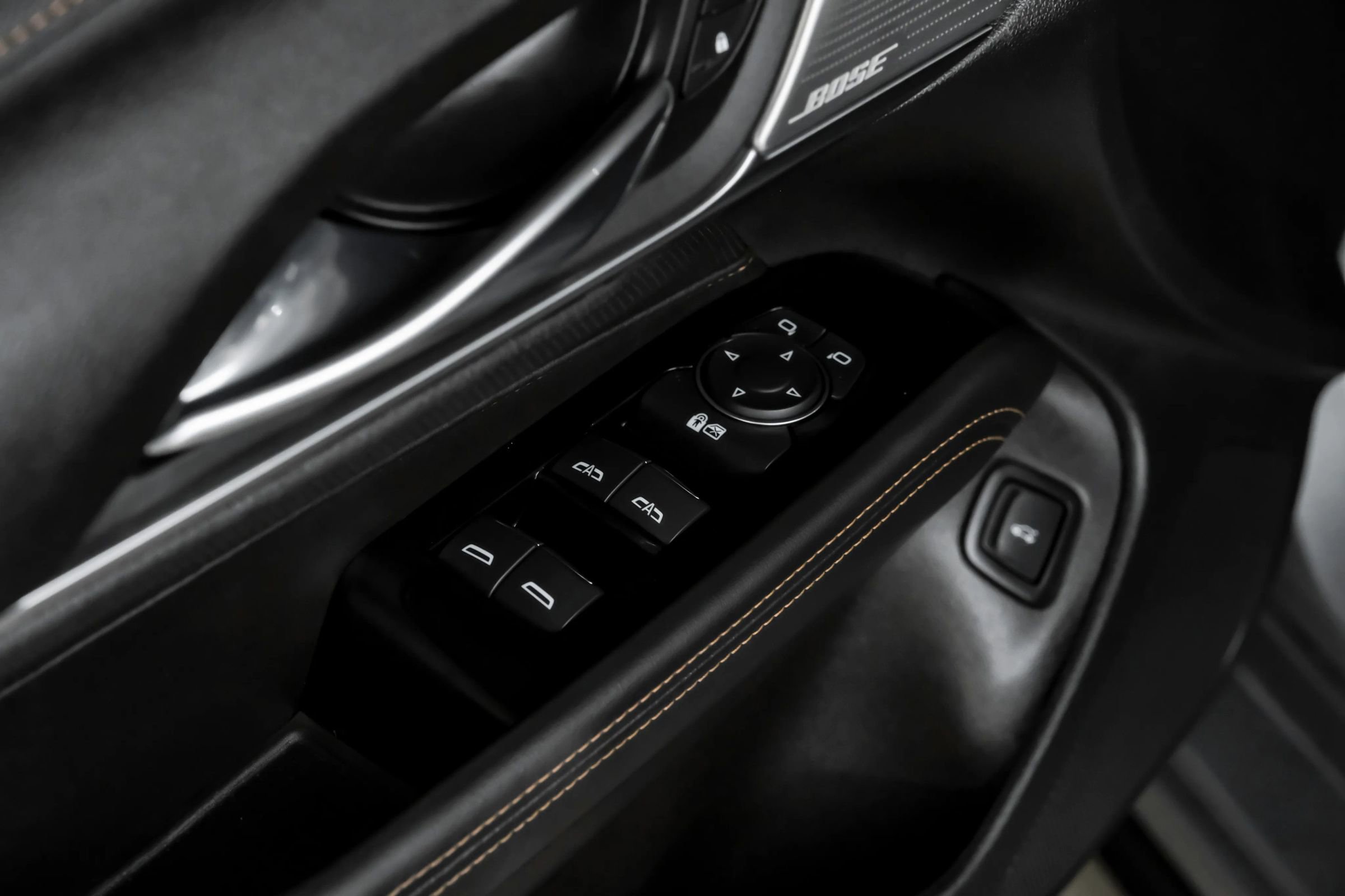 Used 2023 Cadillac CT4 Sport w/ Super Cruise 2 Package image 47