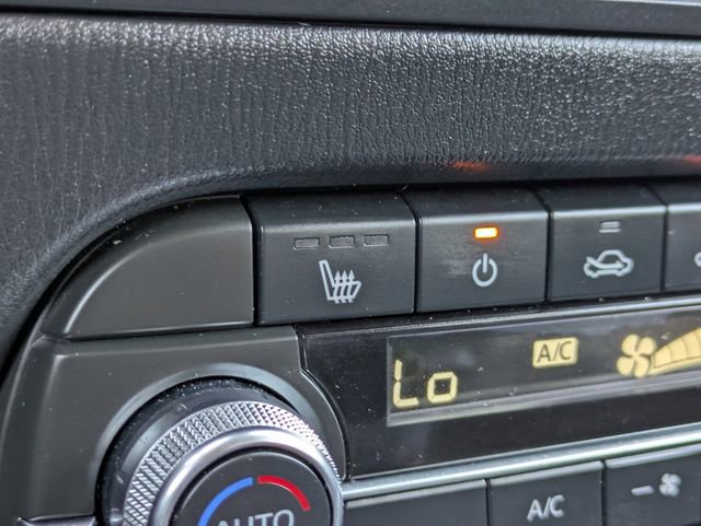 Used 2024 MAZDA CX-5 Carbon Edition image 26