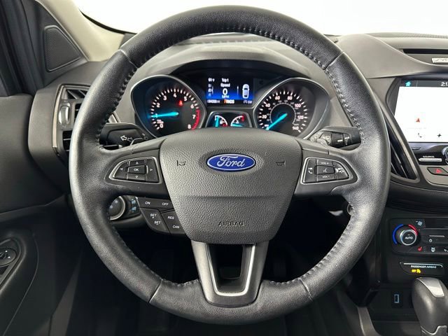 Used 2017 Ford Escape Titanium AWD/4WD image 14