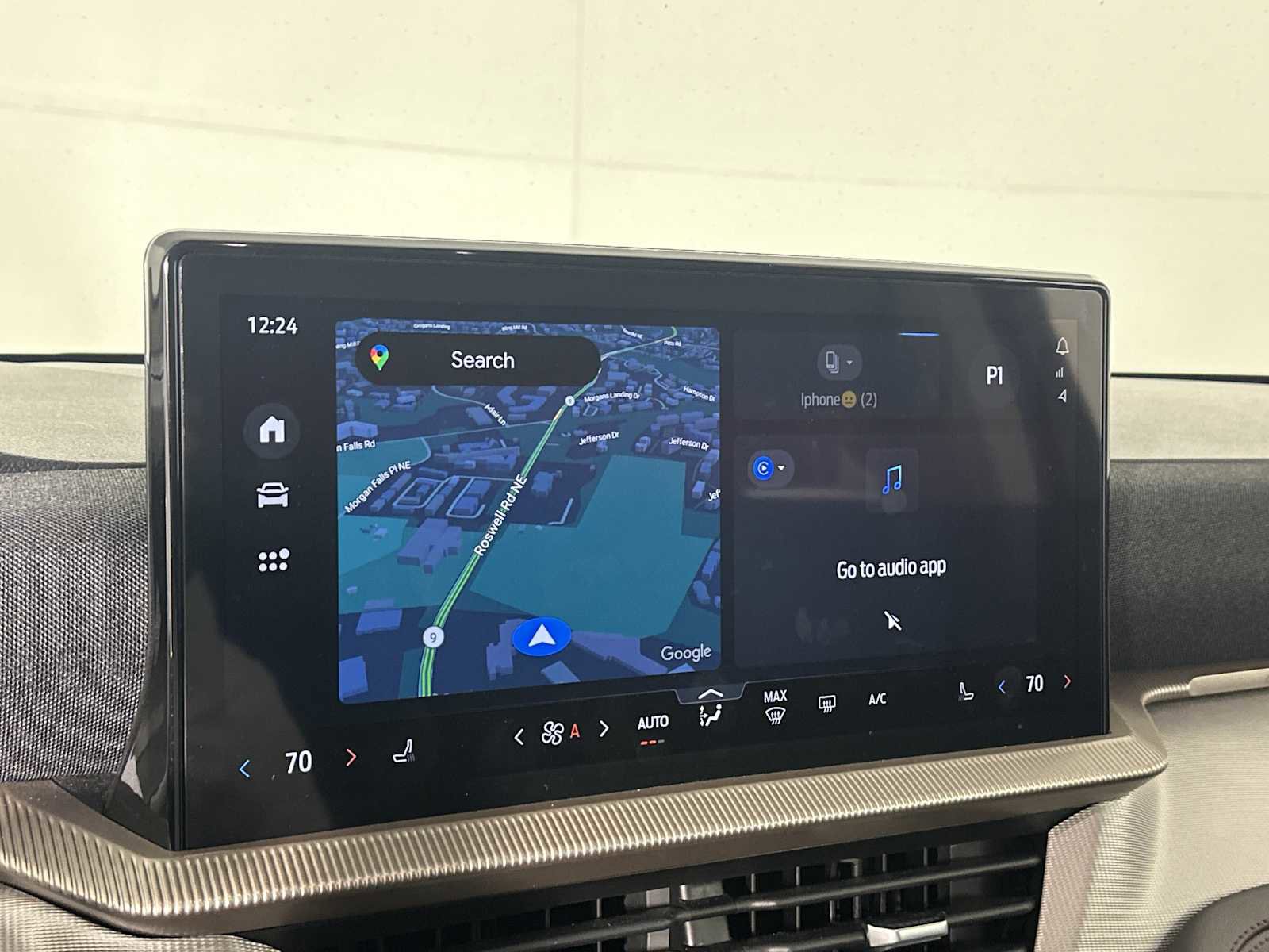 Used 2025 Ford Explorer Active image 26