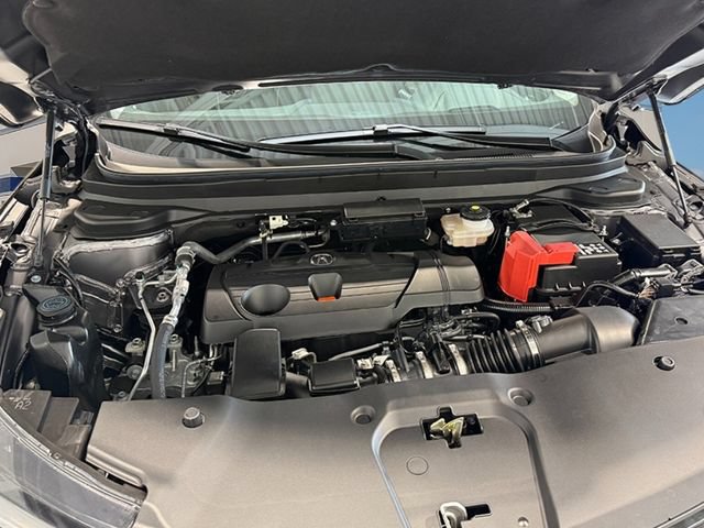 New 2026 Acura RDX SH-AWD w/ Advance Package image 13