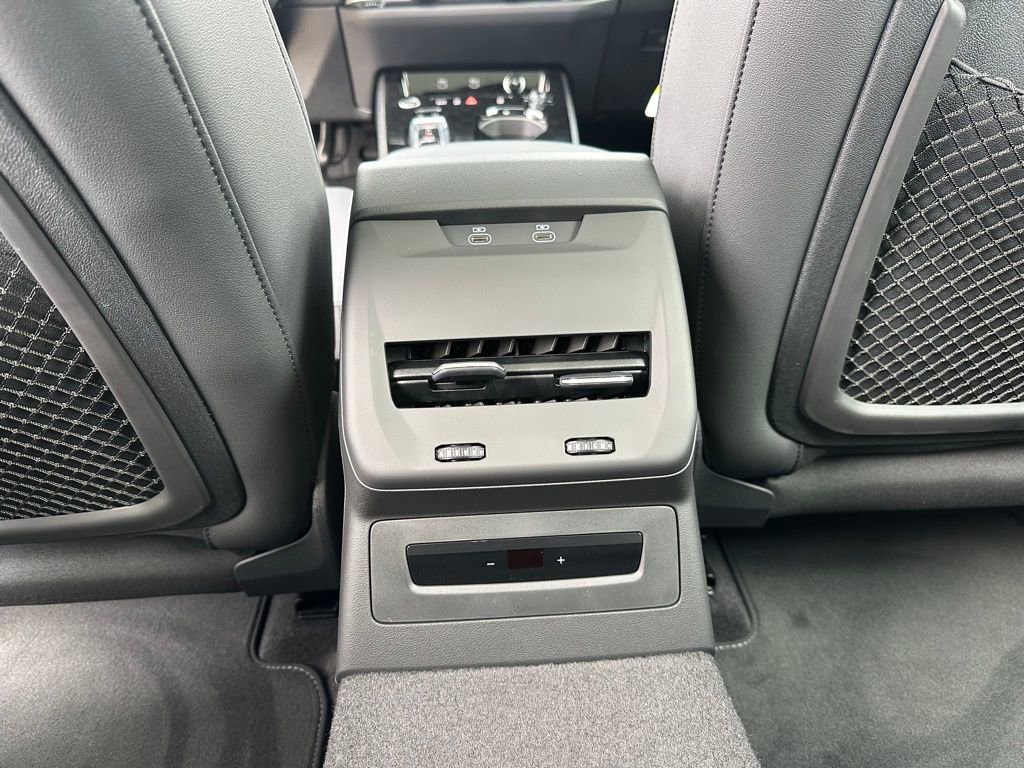 New 2025 Audi A5 2.0T Premium Plus image 24