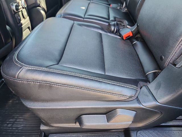 Certified 2023 Ford Explorer Limited w/ Equipment Group 301A AWD/4WD image 26