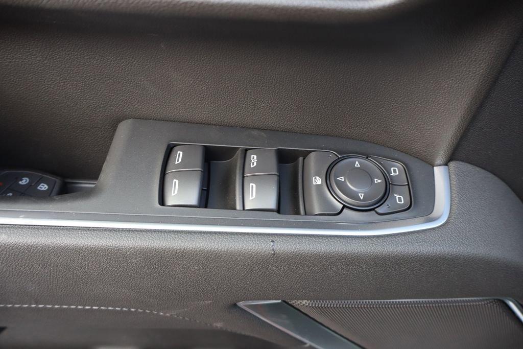 New 2026 Chevrolet Silverado 1500 LT AWD/4WD image 24